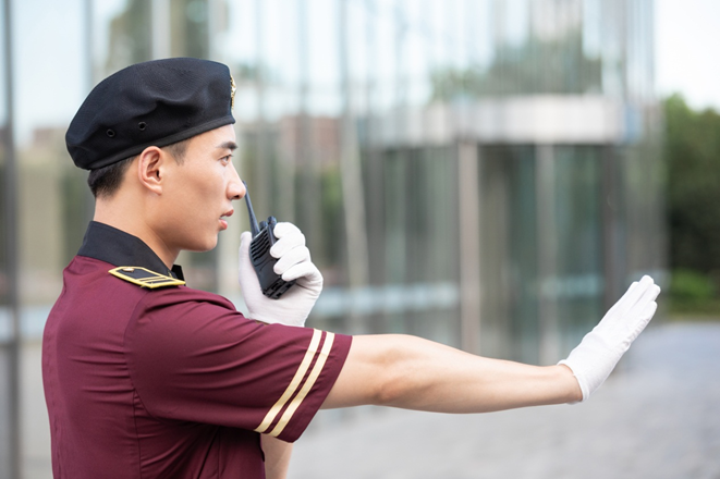 不同瓦數(shù)對講機，通訊距離有什么不同？